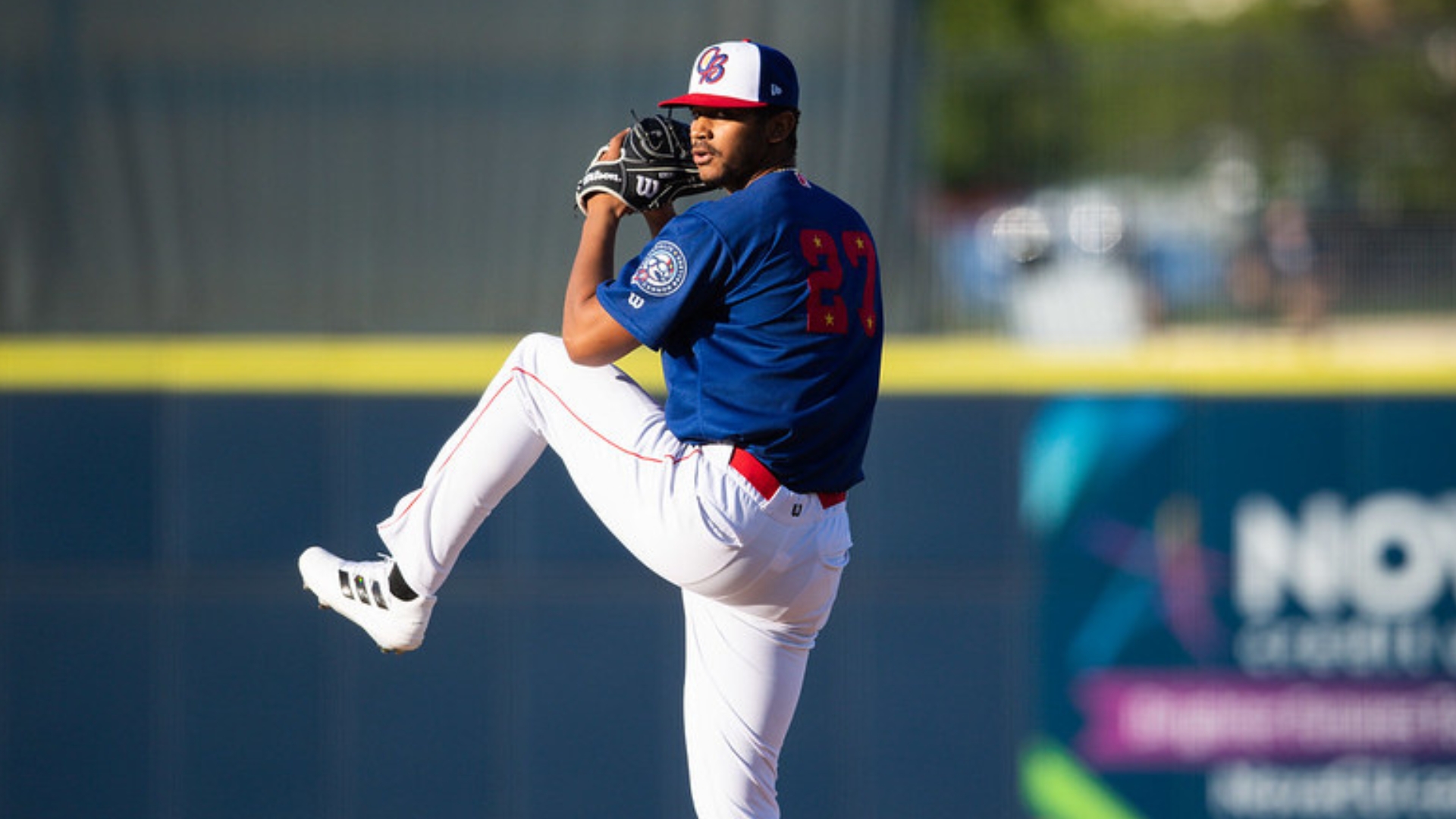 White Sox se deshace del prospecto cubano Norge Vera