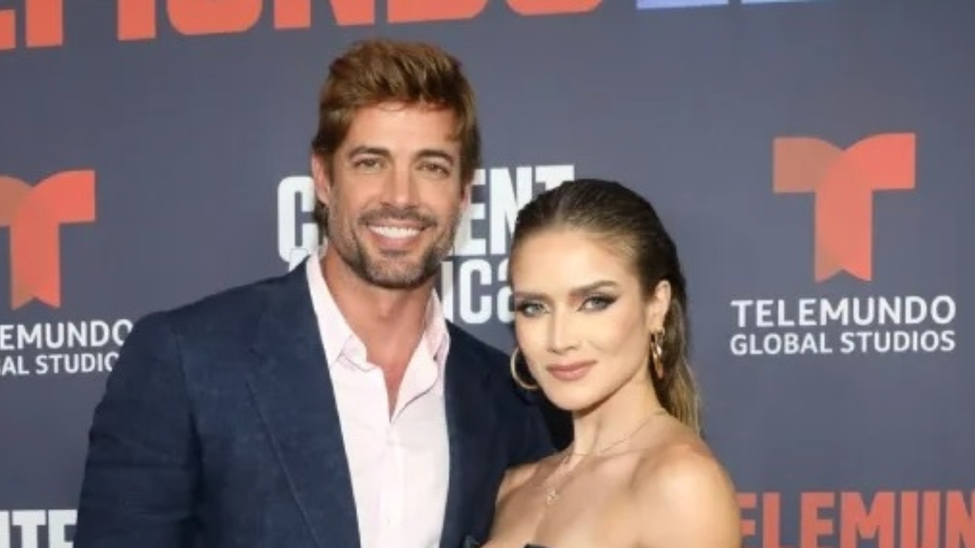 William Levy se propone levantar pasiones con esta nueva telenovela