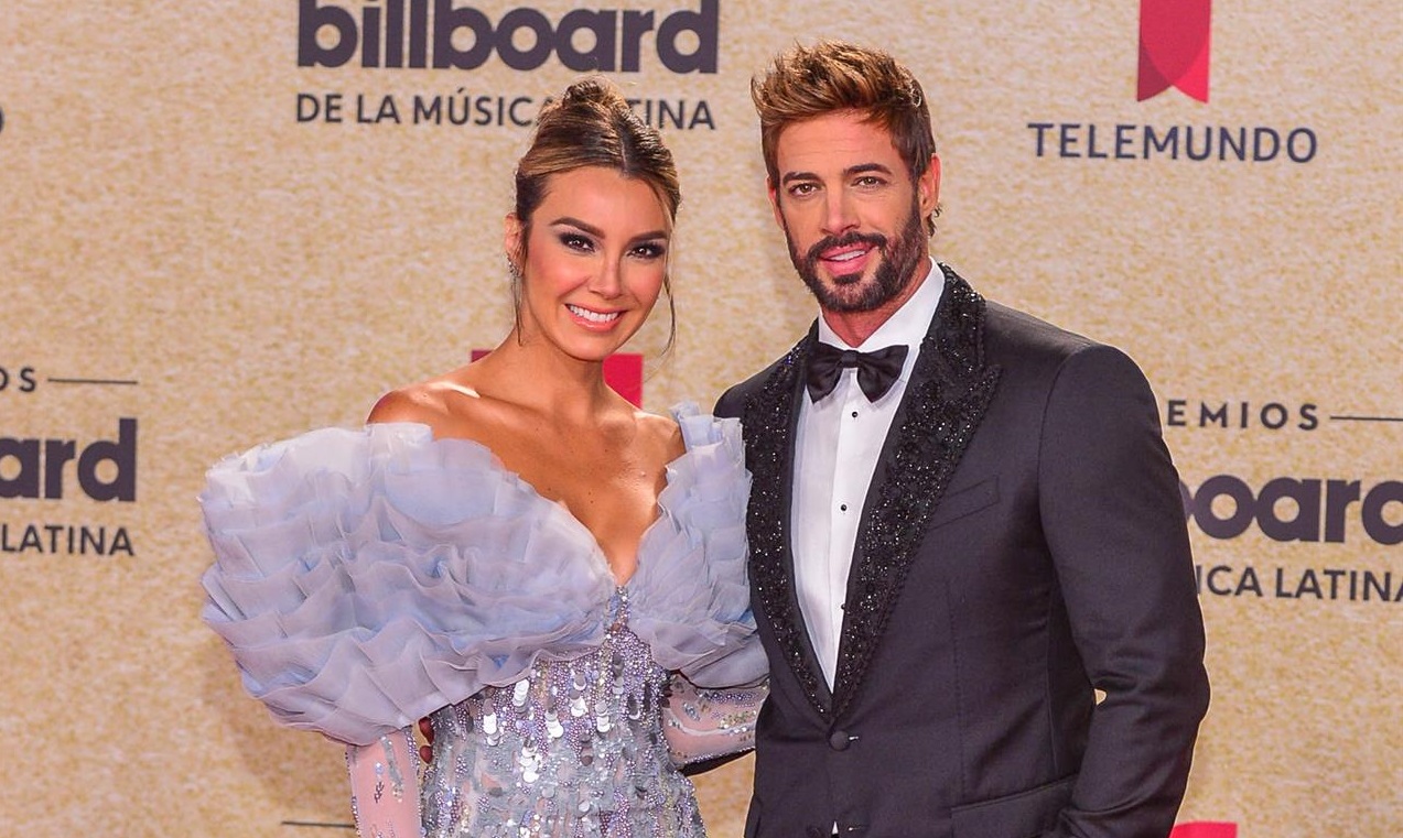 William Levy y Elizabeth Gutiérrez avivan rumores de reconciliación