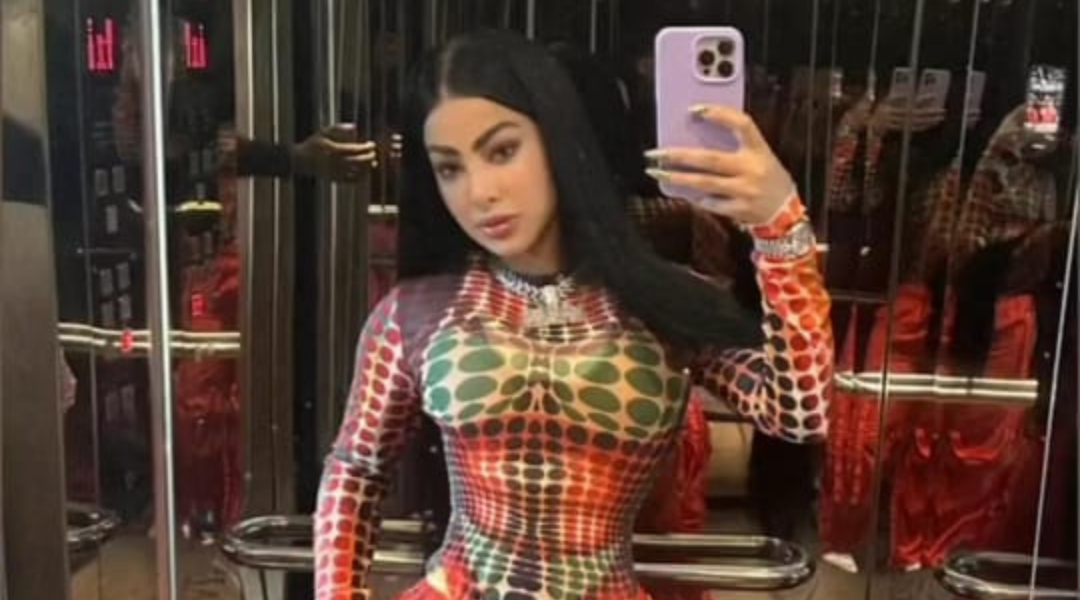 Yailin La Más Viral ¡operada de urgencia!