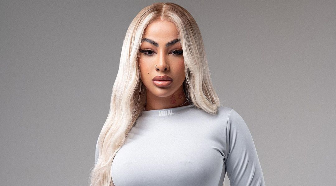Yailin se pronuncia tras el arresto de Tekashi 6ix9ine 