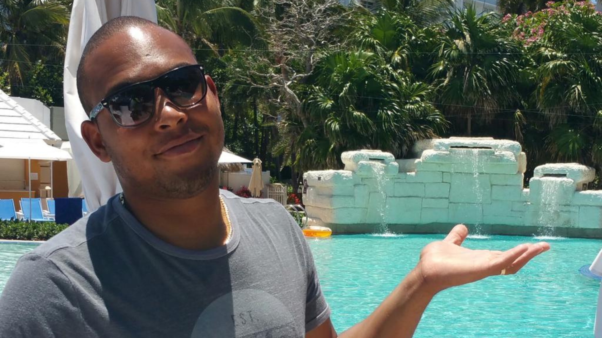 Yasmany Tomás asegura que su exclusión del “Cuba” al Clásico no tiene basamento