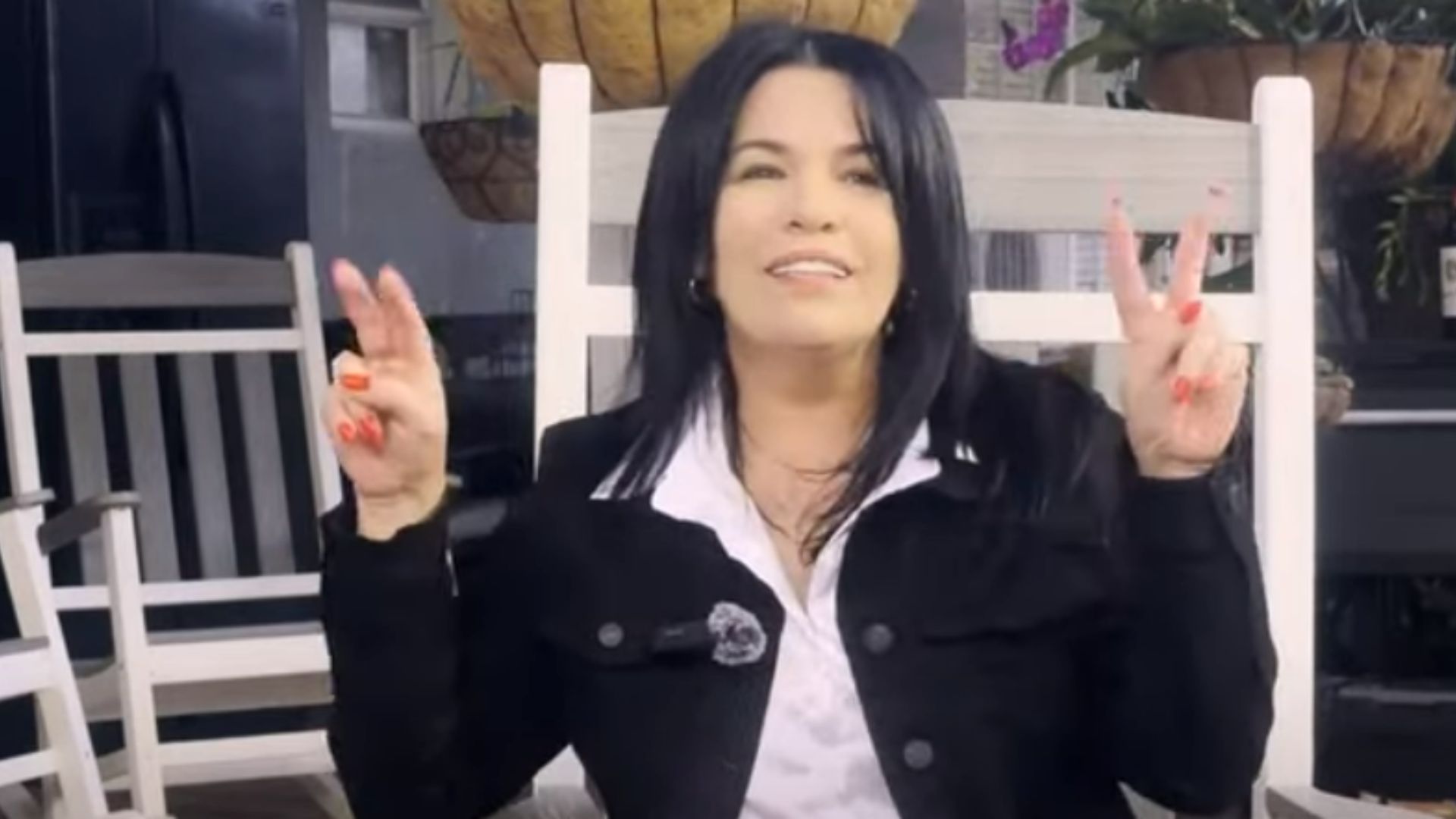 Yerlín Pérez: Feliz y completa en Miami