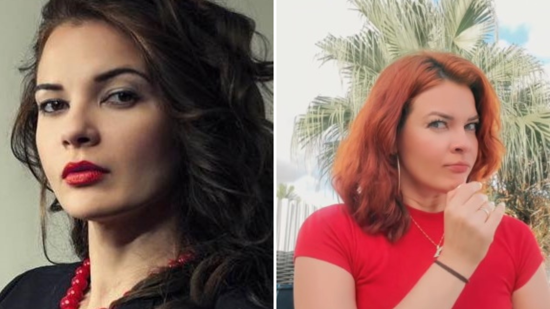 Yia Caamaño, protagonista de telenovela cubana actual, está en Miami