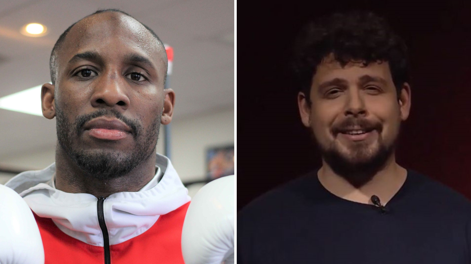 Yordenis Ugás sobre "final" de “Con Filo”: "Como es la vida, ya se va y yo gracias a Dios aquí fajao"