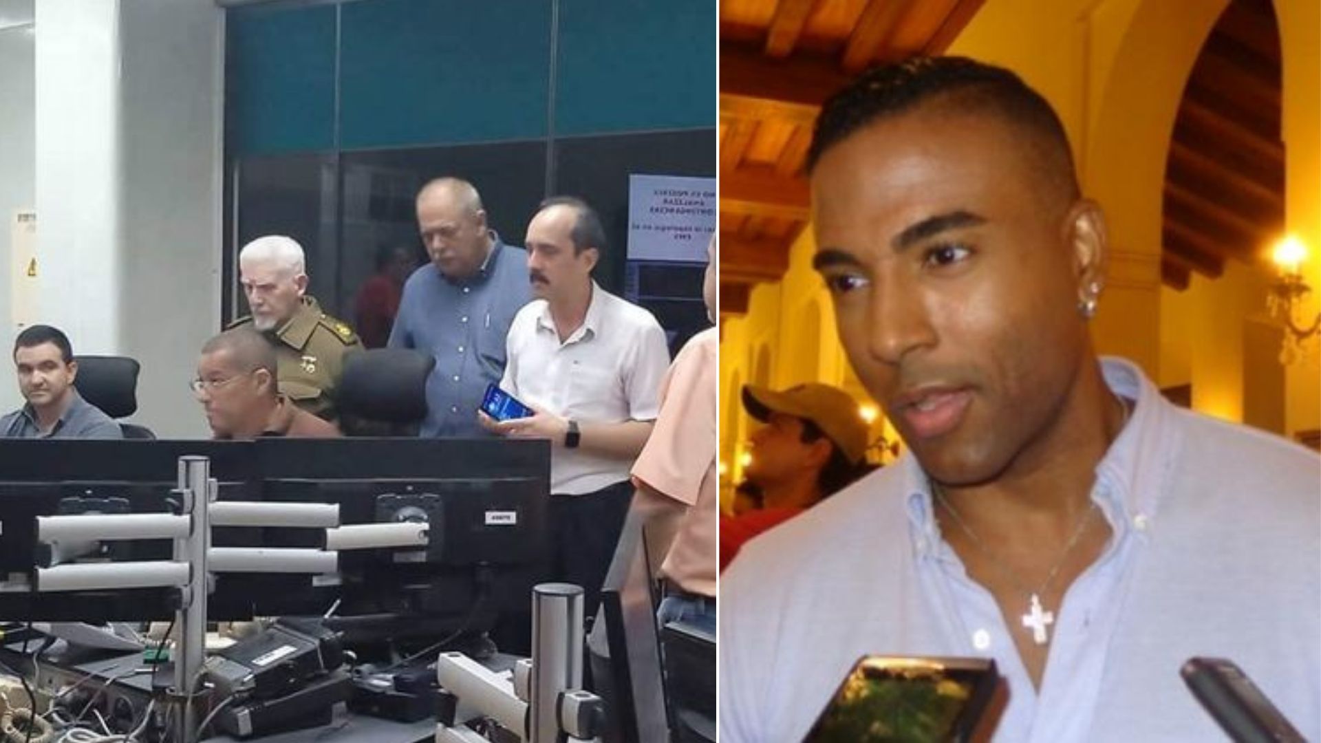 Yotuel: apagones podrían generar protestas como las del 11 de julio