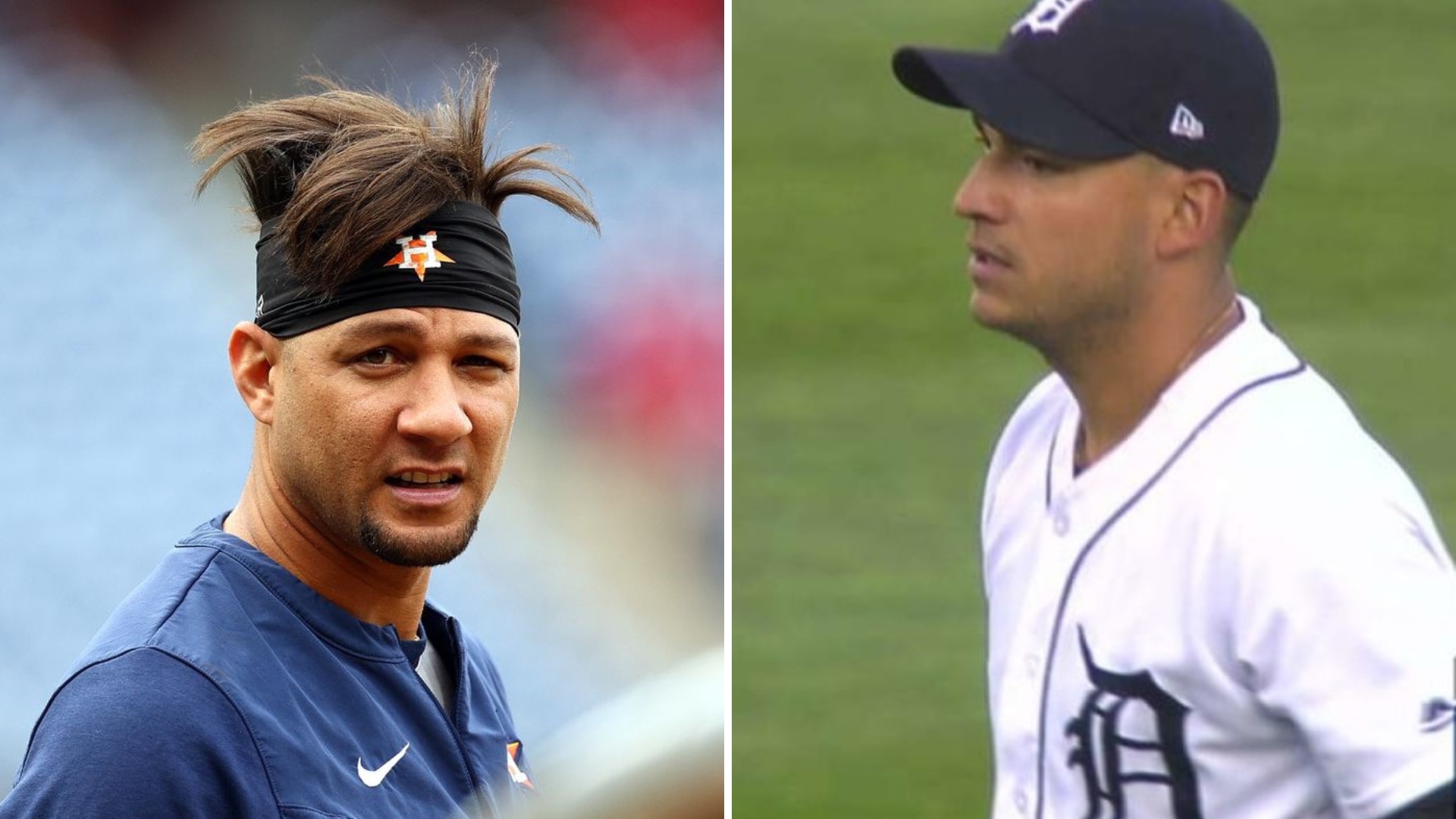 Yuli Gurriel y “Candelita” Iglesias firman con los Marlins de Miami