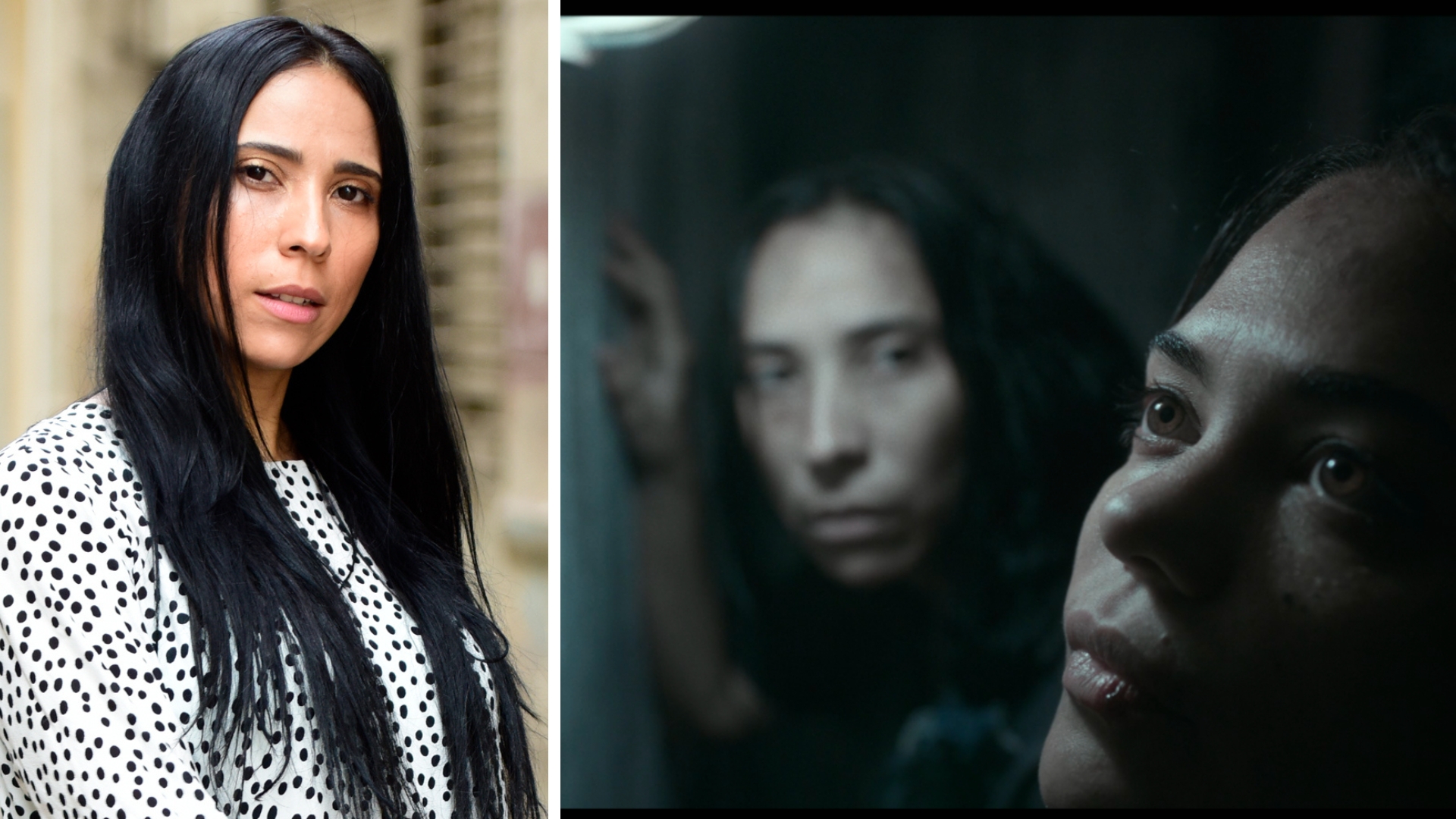 Yuliet Cruz tras actuar en filme de presas políticas: “Gracias a las PLANTADAS por su valor y entrega”