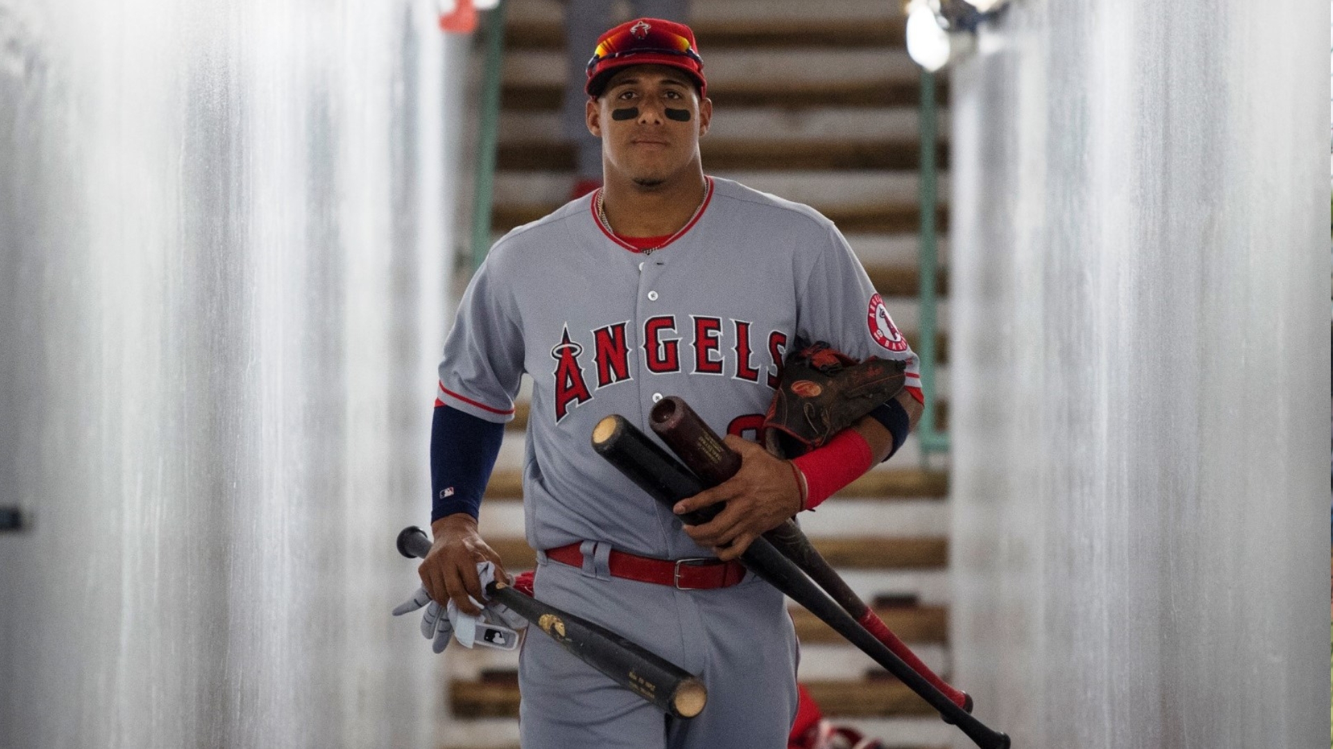 Yunel Escobar en equipo “Patria y Vida”: “Represento a los presos políticos y a los muertos en el mar” 