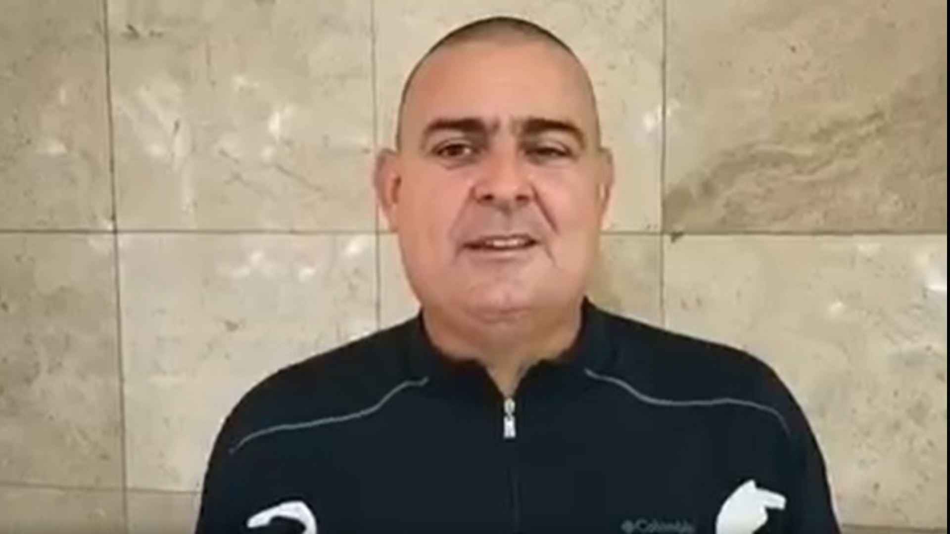 Yunielys Castillo es nombrado director técnico del fútbol cubano 