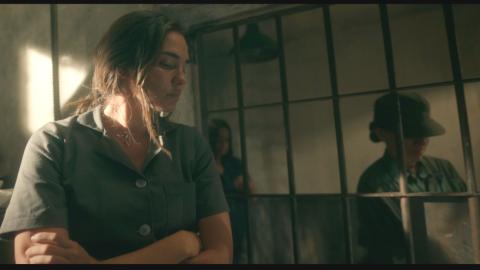 'Plantadas', película sobre presas políticas cubanas, gana premio del público en Miami Film Festival