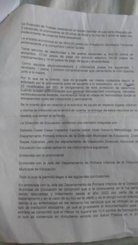 Respuesta Oficial página 3