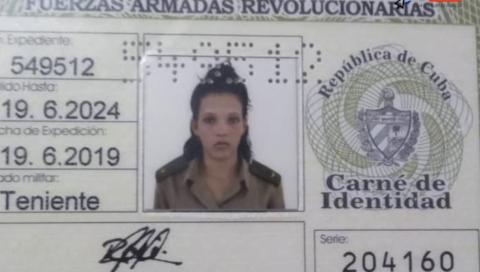 Carnet de arrestada