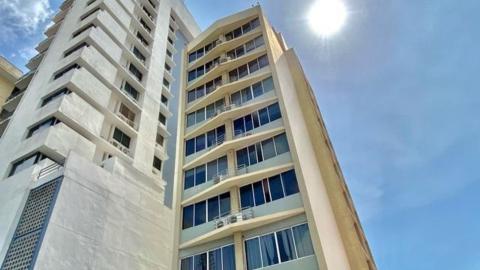 Foto de P-H Sidney Tower en Panamá