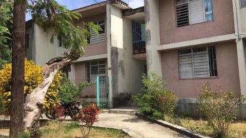 Foto de Lombillo, Nuevo Vedado | ADN Cuba