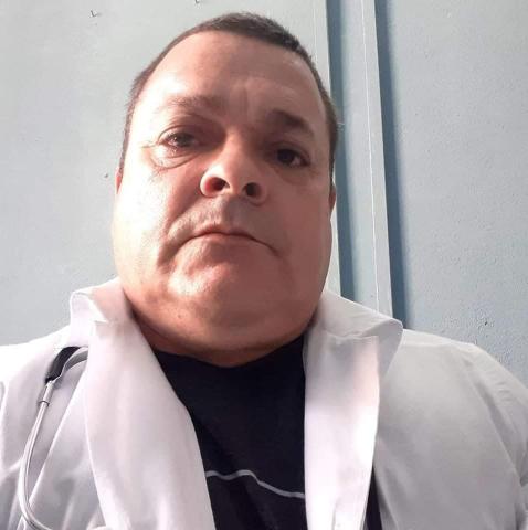 Cardiólogo Dr. Manuel Alejandro Broche Barreiro