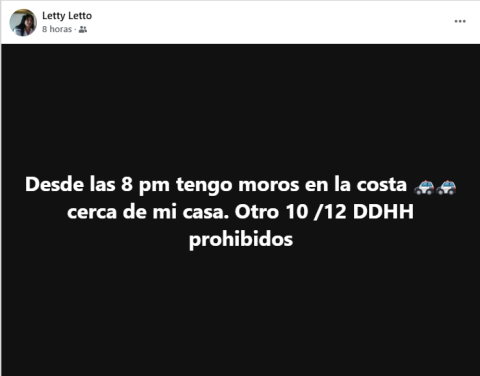 letty
